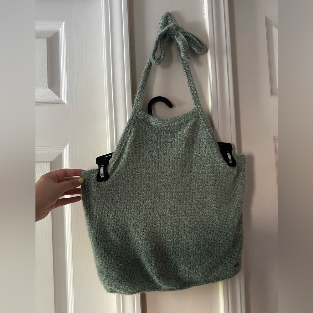 New with tags Hollister Halter Top